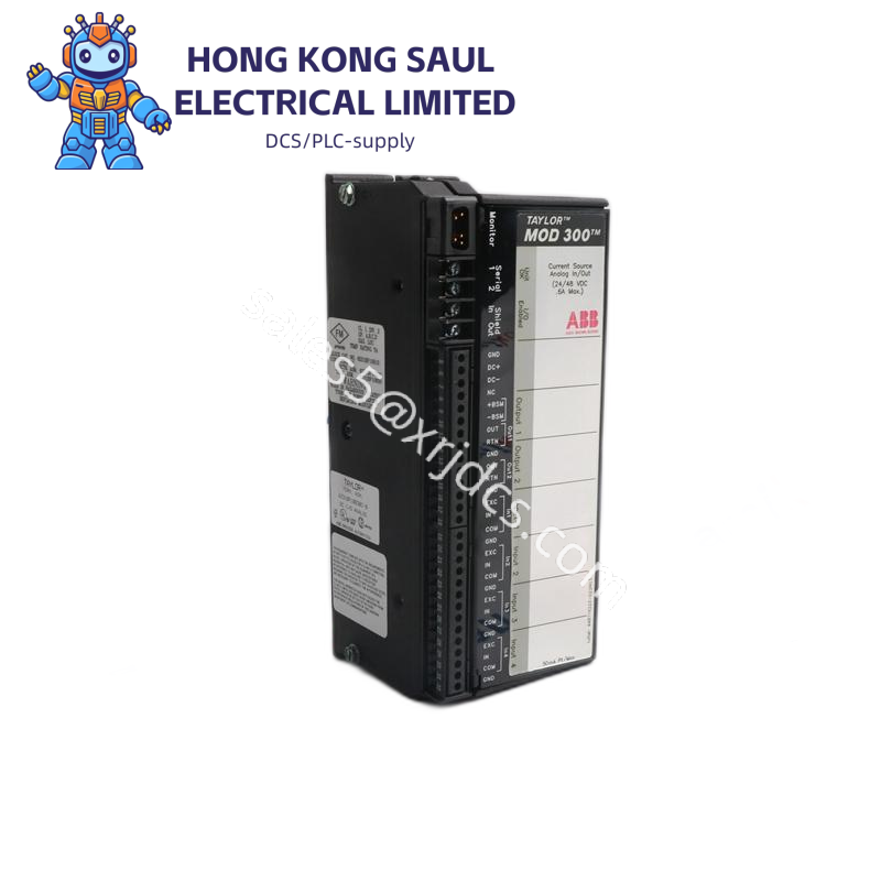 abb_icse08b5_fpr3346501r1012_1.png ABB ICSE08B5 FPR3346501R1012, High-Performance Industrial Controller Module