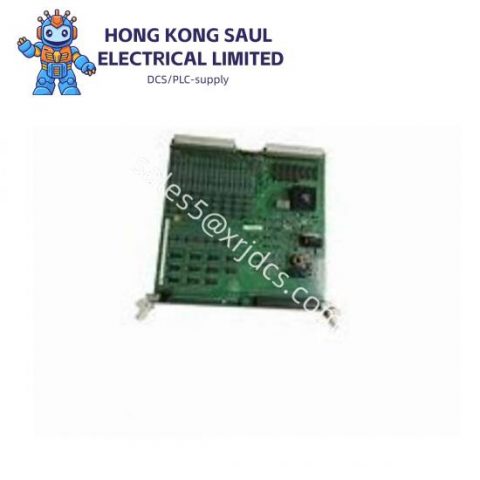 ABB CP800 ABB Original PLC Control System Module In Stock