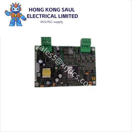 abb_ldsyn-101_3bhe005555r0101.png ABB LDSYN-101 Industrial Control Module, High-Performance Process Automation