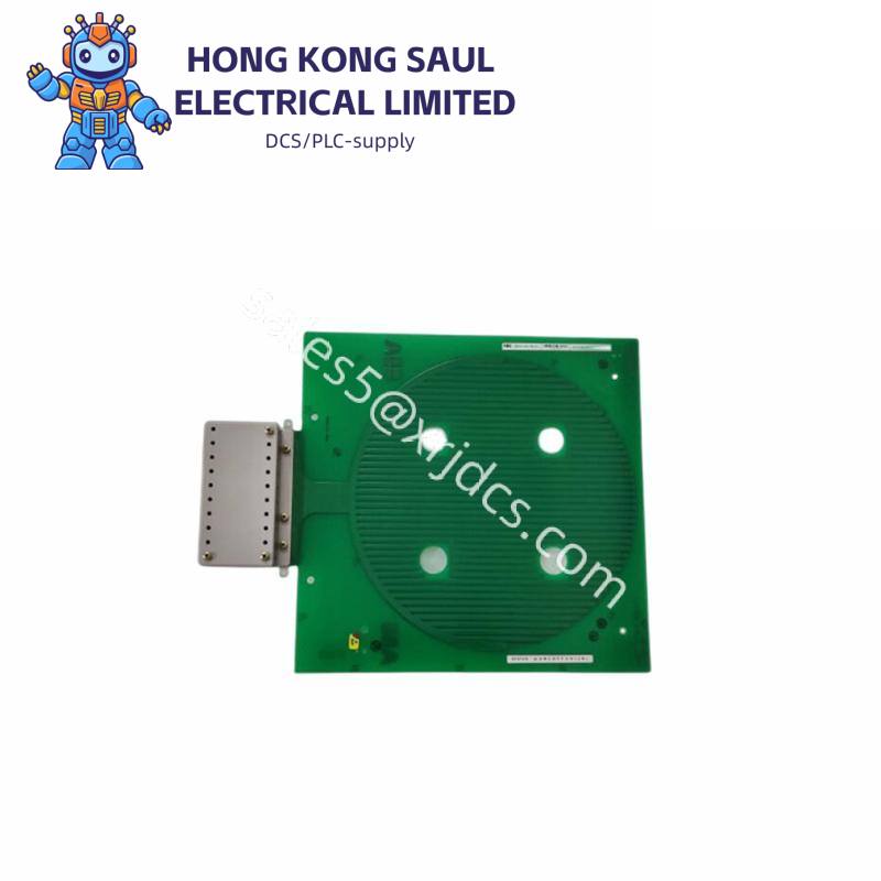 abb_pcd235b1101_3bhe032025r1101_1.jpg ABB PCD235B, Model 1101, 3BHE032025R1101 - Advanced Control Module for Industry