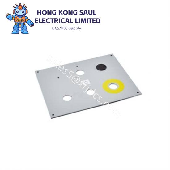 abb_pcd235b1101_3bhe032025r1101_2.jpg ABB PCD235B, Model 1101, 3BHE032025R1101 - Advanced Control Module for Industry
