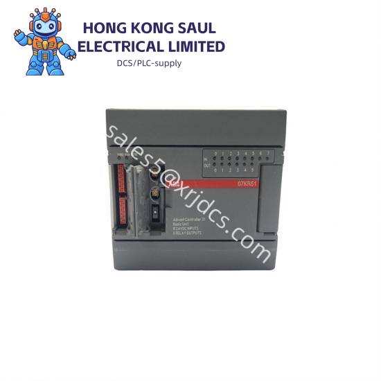 abb_pp875_3bse092977r1_3.jpg ABB PP875 3BSE092977R1 DCS Controller for Industrial Automation