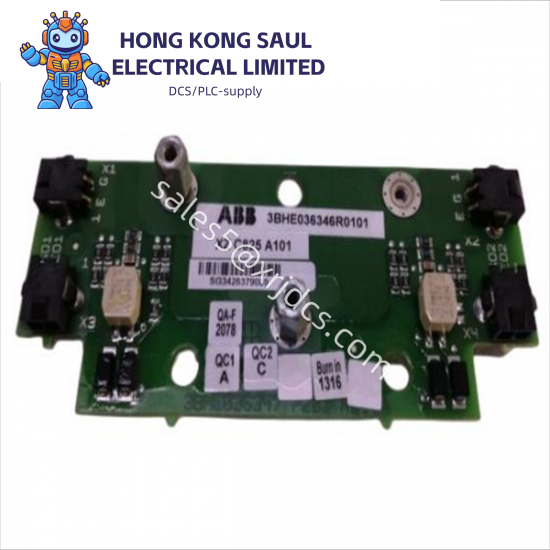 abb_ref601_ce446bb1nh.png ABB REF601 CE446BB1NH Controller - Premium Industrial Automation Module