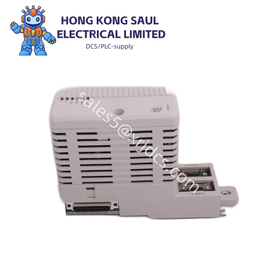 abb_ref601_ce446bb1nh_1.png ABB REF601 CE446BB1NH Controller - Premium Industrial Automation Module
