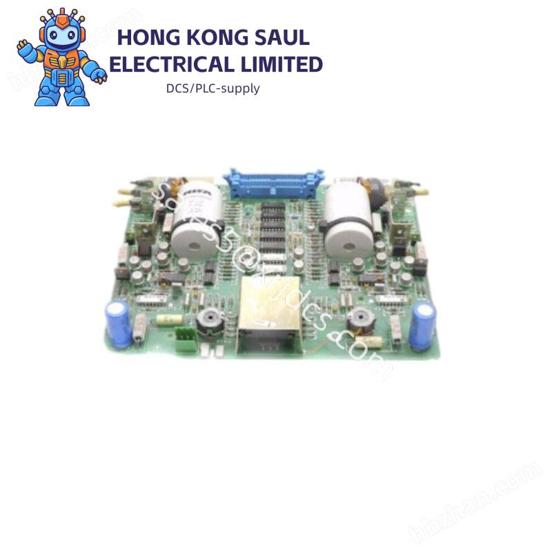 abb_ref601_ce446bb1nh_2.jpg ABB REF601 CE446BB1NH Controller - Premium Industrial Automation Module