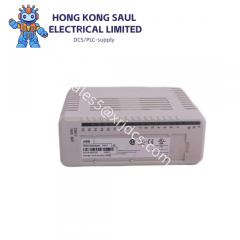 ABB RFO810 Communication Module for Industrial Automation