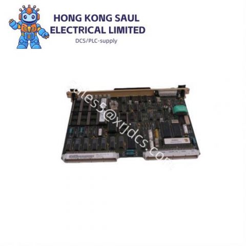 ABB SK-11 Industrial Control Module