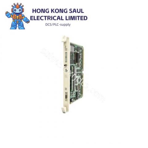 ABB 2MX04F-V0002 Motor Drive Module Industrial Automation Component
