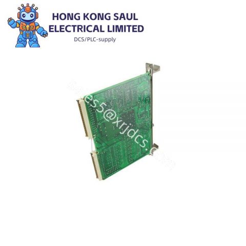 ABB TAS.580.0550G00 Industrial Control Module
