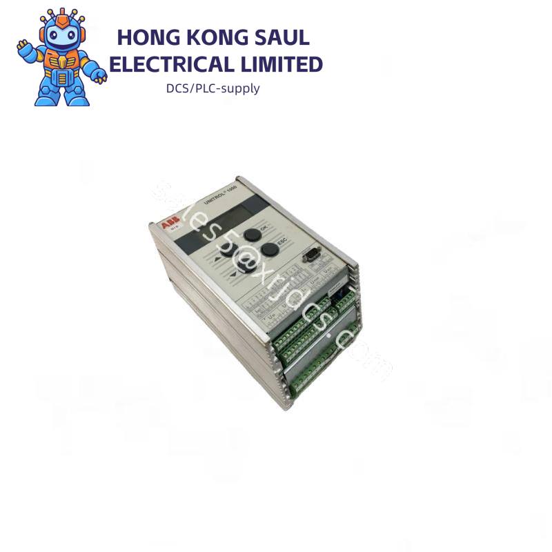 abb_unitrol_3bhe043576r0011.jpeg ABB UNITROL 3BHE043576R0011 Industrial Control Module
