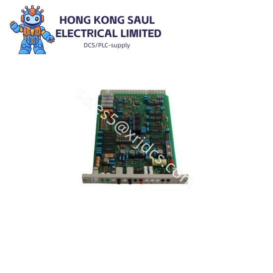 abb_unitrol_3bhe043576r0011_1.jpg ABB UNITROL 3BHE043576R0011 Industrial Control Module