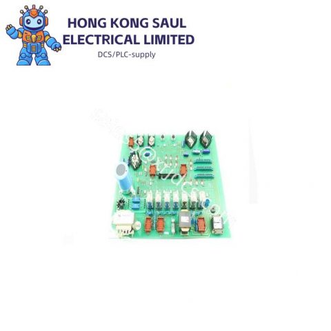 ABSOLUTE MOX12-P3509B 80026-173-23 LPU100H System Module DCS Spare Parts