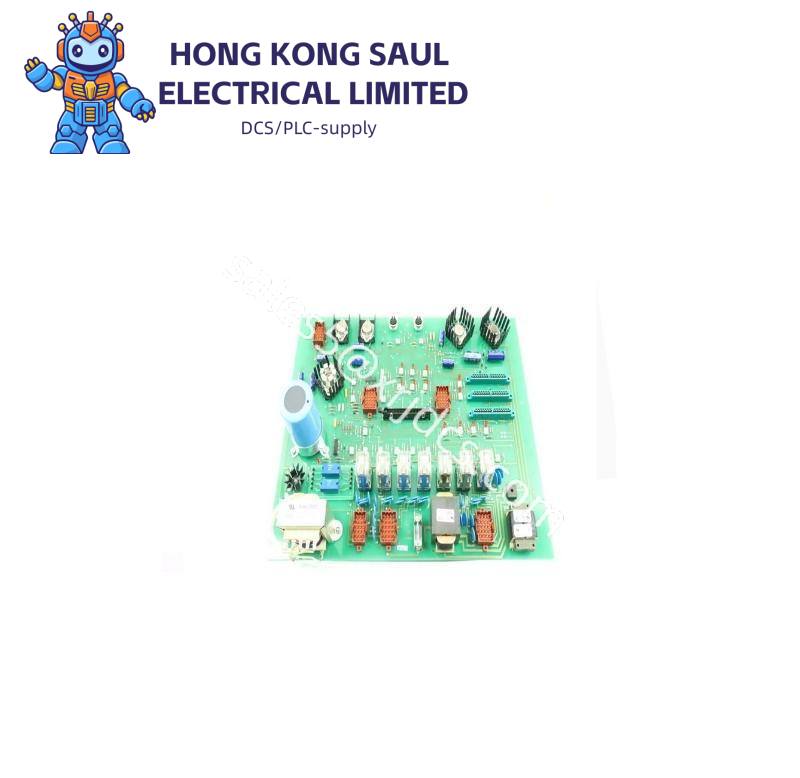 absopulss_mox12-p3509.jpg ABSOLUTE MOX12-P3509B 80026-173-23 LPU100H System Module DCS Spare Parts