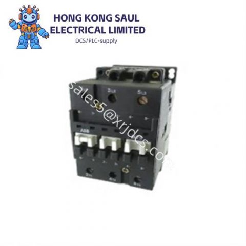 ALSTOM MAVS01L1AB0751D Control Module for Industrial Automation Systems