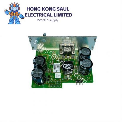 ALSTOM TRVC062105000 TRVC070938005.A Module Card