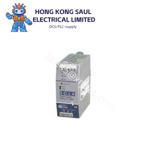 b_k_vibro_vb-430.jpg B&K Vibro VB-430 - Custom Processing Module for Industrial Control Systems