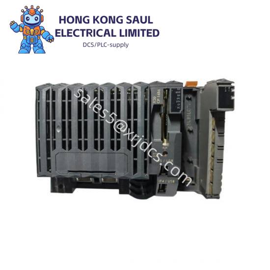b_r_x20cp1486.jpg B&R X20CP1486 Control Panel/System Diagnostic & Maintenance, Efficient Diagnostics and Maintenance Solutions