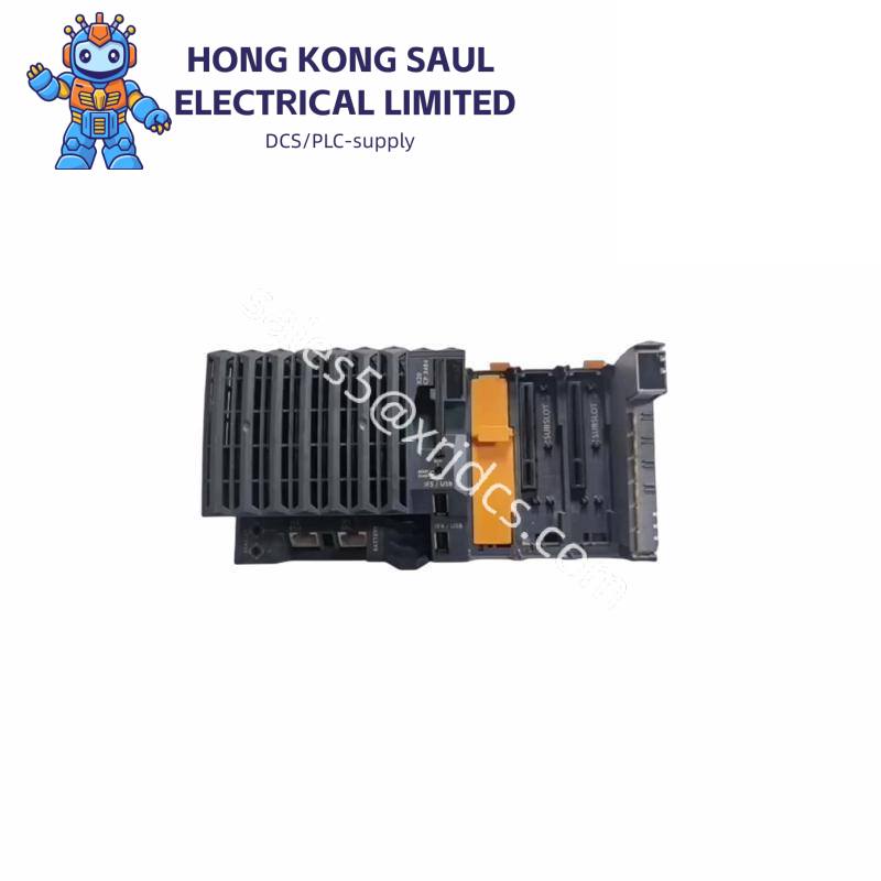 b_r_x20cp1486_2.jpg B&R X20CP1486 Control Panel/System Diagnostic & Maintenance, Efficient Diagnostics and Maintenance Solutions