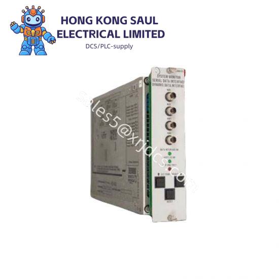 bently_128085-01_1.jpg BENTLY 128085-01 Vibration Monitoring Module