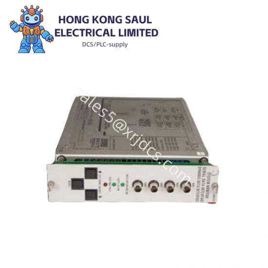 bently_128085-01_2.jpg BENTLY 128085-01 Vibration Monitoring Module