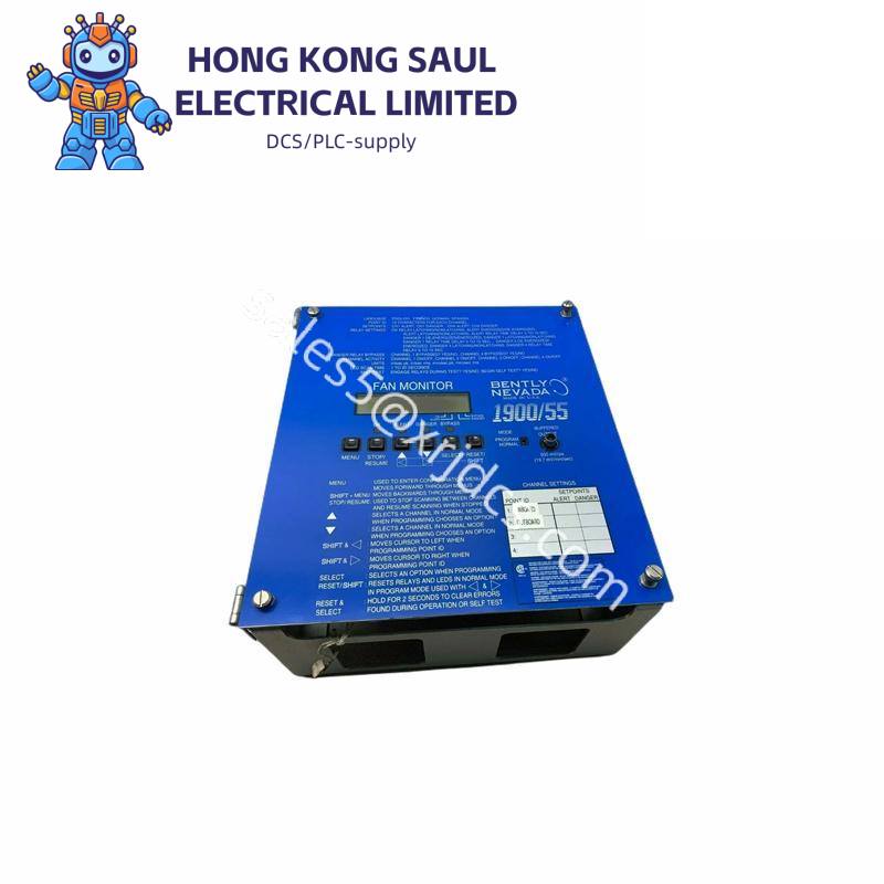 bently_1900_55_1.jpg BENTLY 1900/55 Industrial Module, High Precision Control System
