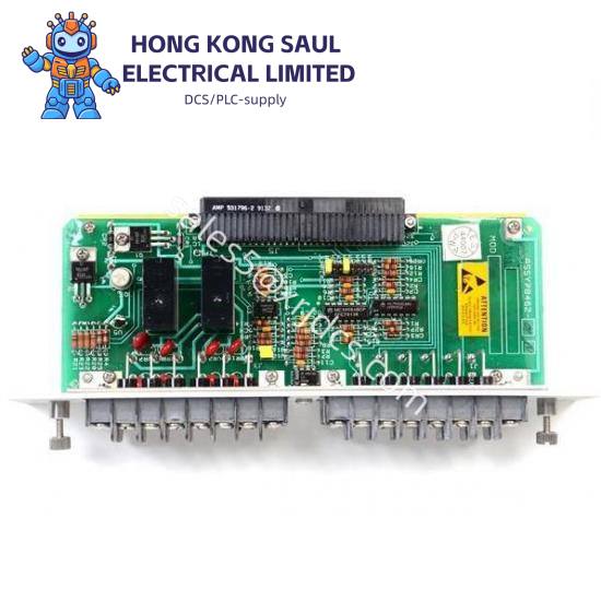 bently_330104-00-13-10-02-cn_1.jpg BENTLY 330104-00-13-10-02-CN Vibration Monitoring System Module