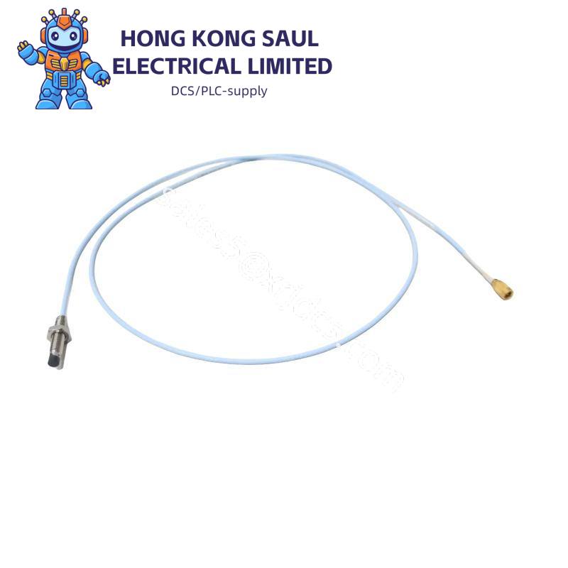 bently_330104-00-13-10-02-cn_2.jpg BENTLY 330104-00-13-10-02-CN Vibration Monitoring System Module