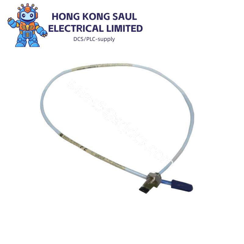 bently_330104-00-13-10-02-cn_3.jpg BENTLY 330104-00-13-10-02-CN Vibration Monitoring System Module