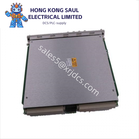 bently_3500_64m_140734-05.png BENTLY 3500/64M 140734-05 - Reliable Vibration Monitoring Module