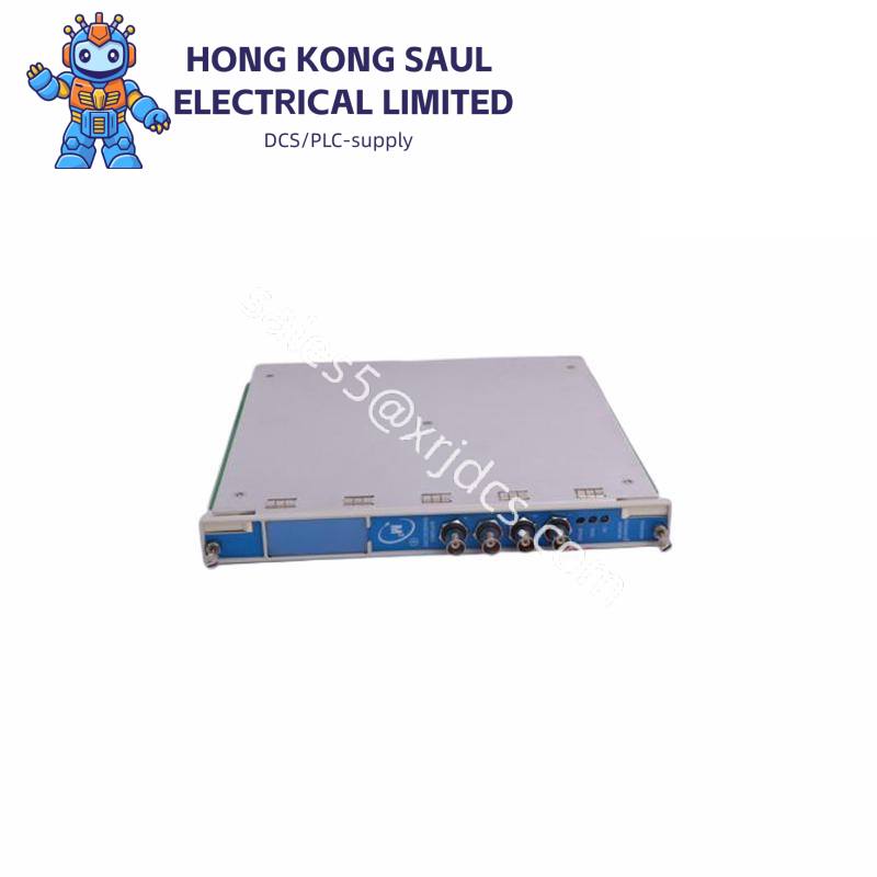 bently_3500_93_p_n_135785-02_2.jpg Bently 3500/93 P/N:135785-02 - Industrial Monitoring Module