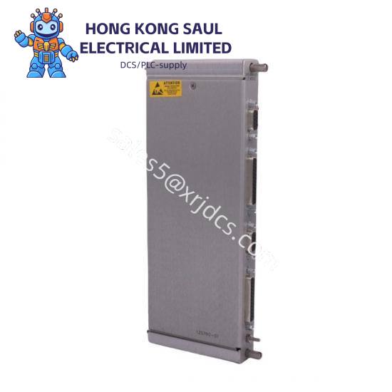 bently_nevada_125760-01.jpg Bently Nevada 125760-01 PLC for Extended Communication on Fieldbus Networks