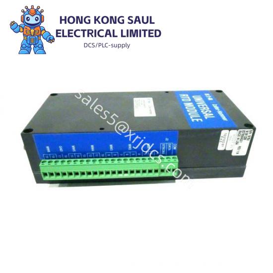 cutler-hammer_1775t-pmps-1700.jpg CUTLER-HAMMER 1775T-PMPS-1700 Industrial Power Supply Module