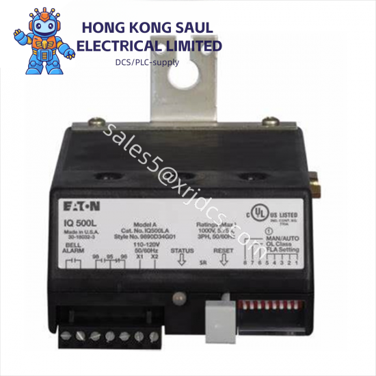 cutler-hammer_1775t-pmps-1700.png CUTLER-HAMMER 1775T-PMPS-1700 Industrial Power Supply Module