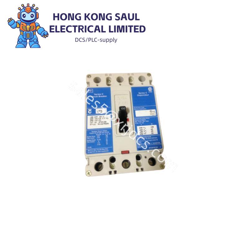 cutler_hammer_87-01368-01_1.jpeg CUTLER HAMMER 87-01368-01 Industrial Control Module