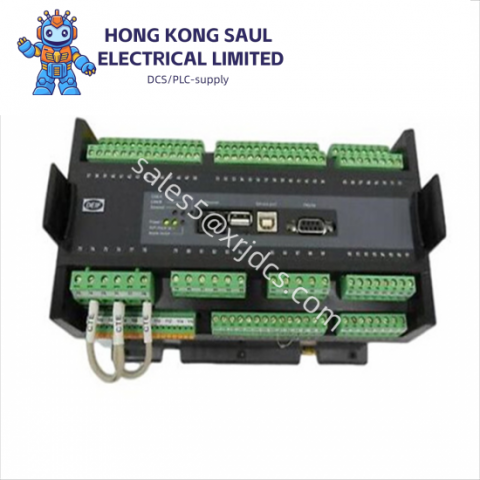 DEIF GPU/2/GS Full-Duplex and Incremental Communication Module
