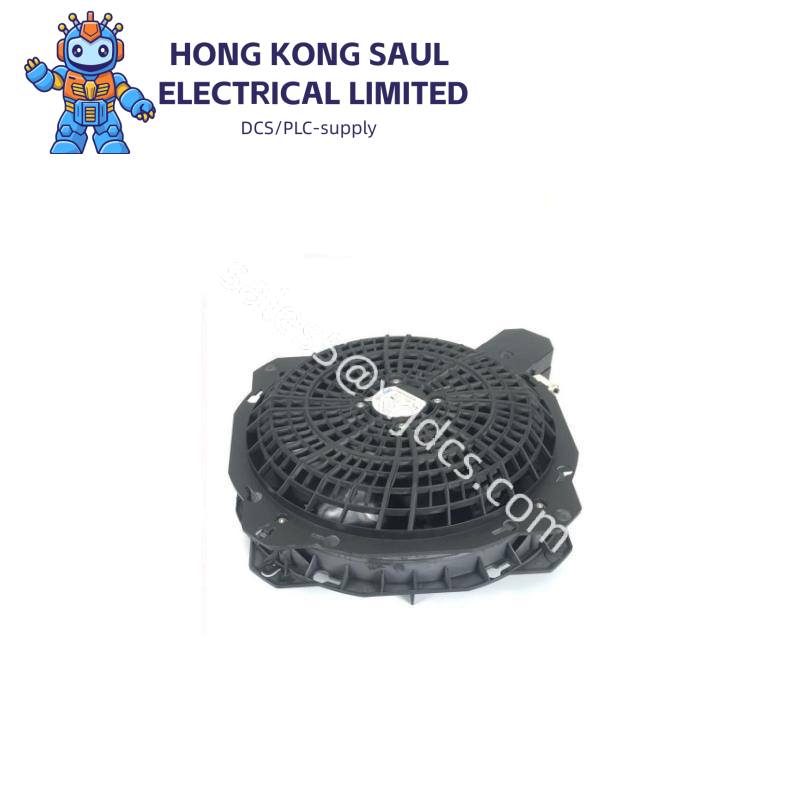 ebm_w2s130-aa01-16_1.jpg ebm W2S130-AA01-16 - High-Efficiency Industrial Blower Module