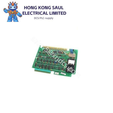 Elau C600 Surveillance System, Advanced Industrial Monitoring Solution
