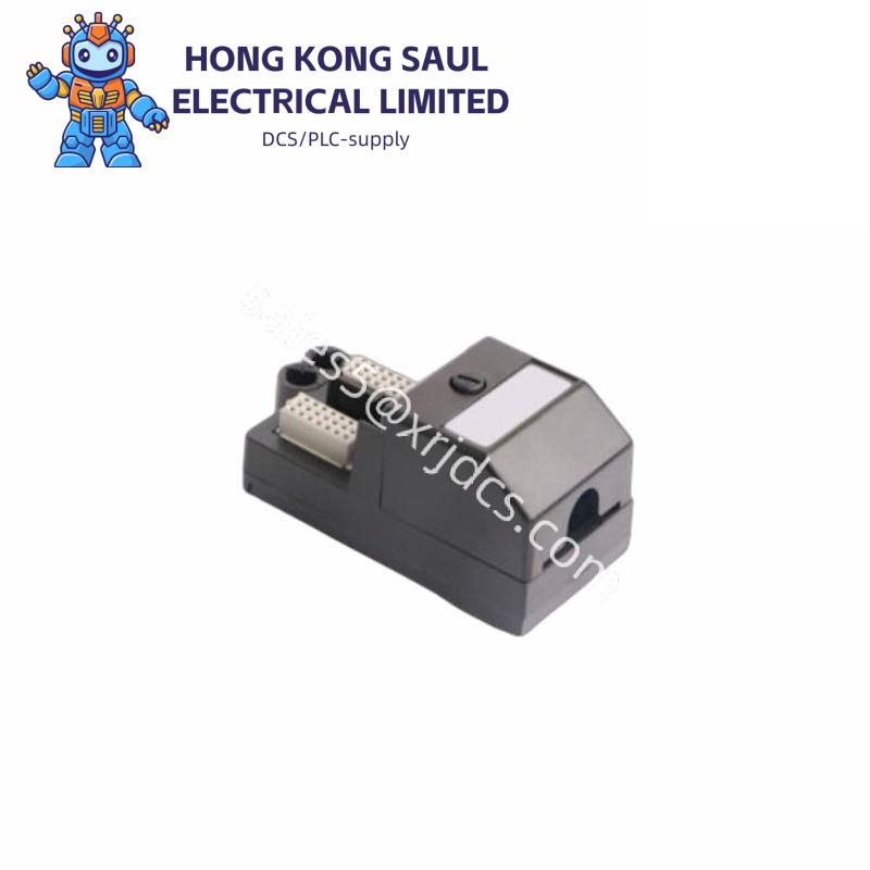 emerson_kj4001x1-ck1_1.jpg EMERSON KJ4001X1-CK1 - High-Performance I/O Terminal Block for DeltaV Systems