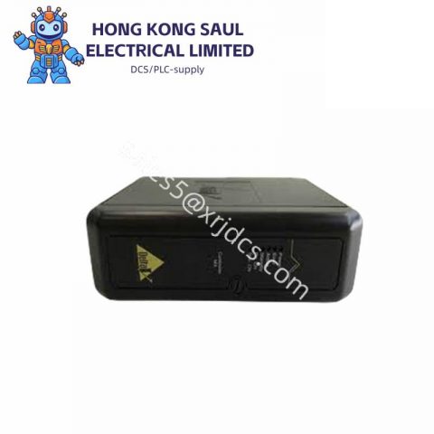 ABB TK851 Industrial Temperature Regulation Module Automation System