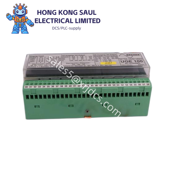 fireye_euvs4.png Fireye EUVS4UV UV Flame Detector, Industrial Safety Sensor