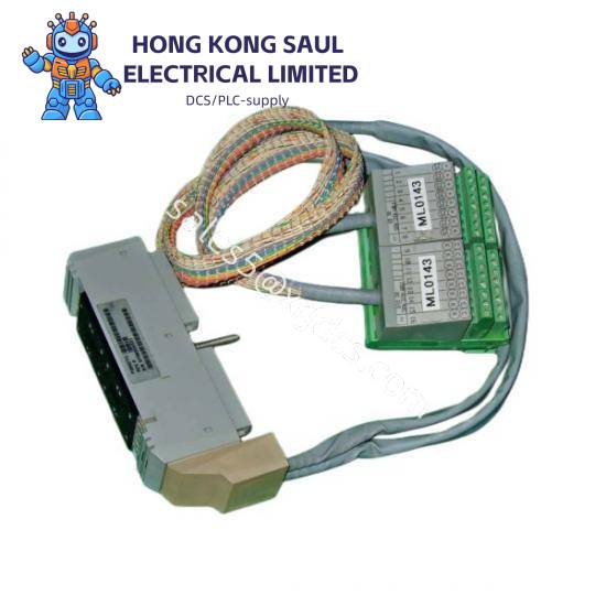 foxboro_p0500ry_1.jpg FOXBORO P0500RY Industrial Control Module for Enhanced Performance
