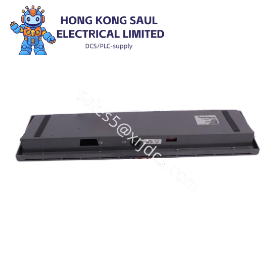 foxboro_p0700hu_2.png FOXBORO P0700HU Control Module for Industrial Automation Systems