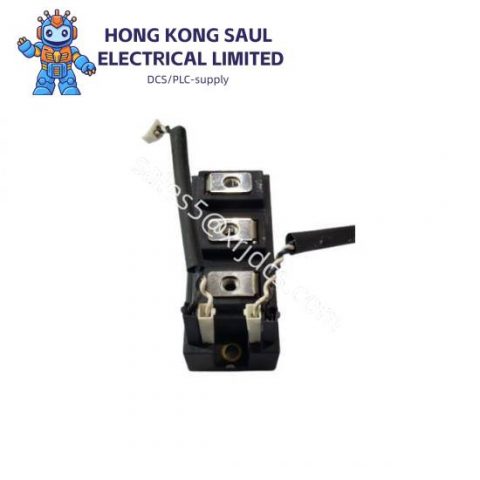 Fuji FVR004G5B-2 High-Efficiency AC Drive Module, Boost Your Industrial Automation Efficiency
