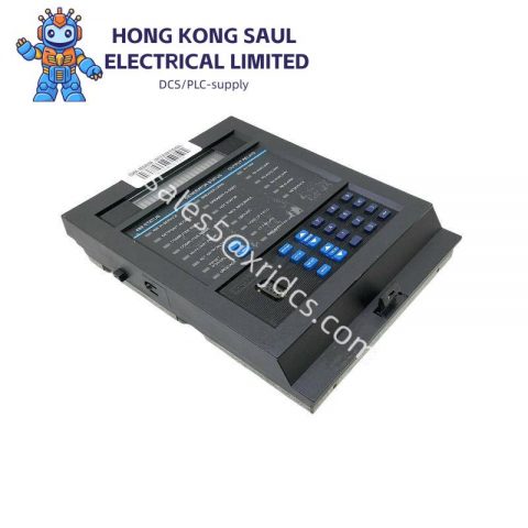 GE 489-P5-LO-A20 Generator Management Relay, Model for Enhanced Control & Monitoring