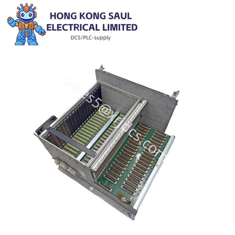 ge_dfp100.jpg GE DFP100 Control Module - High Performance Industrial Automation Solution