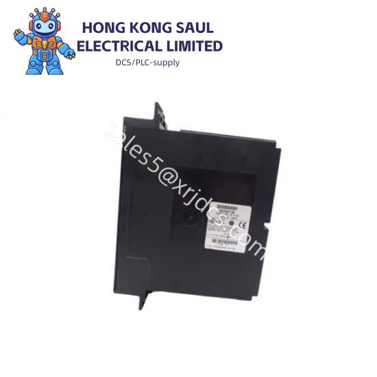 ge_dfp100_3.jpg GE DFP100 Control Module - High Performance Industrial Automation Solution