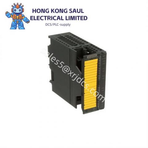 GE ESP10B High-Performance Digital Signal Processor for Industrial Automation