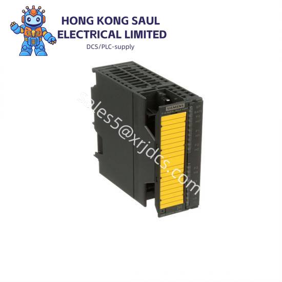 ge_esp10b.jpg GE ESP10B High-Performance Digital Signal Processor for Industrial Automation