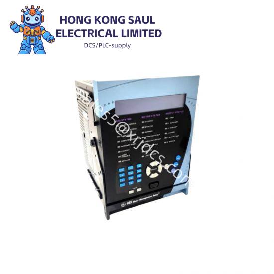 ge_esp10b_1.jpg GE ESP10B High-Performance Digital Signal Processor for Industrial Automation