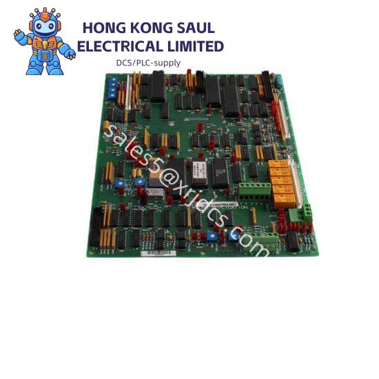 ge_esp10b_2.jpg GE ESP10B High-Performance Digital Signal Processor for Industrial Automation